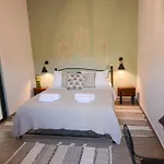 Anassa Mountain House * Émbonas