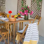 Anassa Mountain House * Émbonas