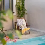 Anassa Mountain House