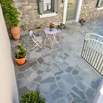 Anassa Mountain House Émbonas