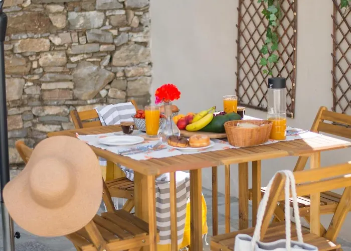 Anassa Mountain House *