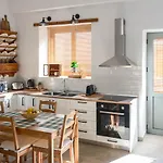 Anassa Mountain House Émbonas