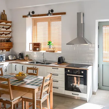 Anassa Mountain House Embonas