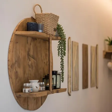 Anassa Mountain House * Embonas