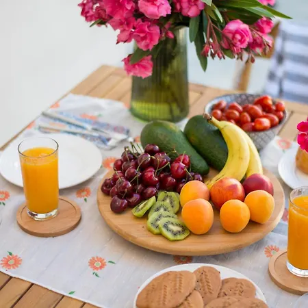 Holiday home Anassa Mountain House *