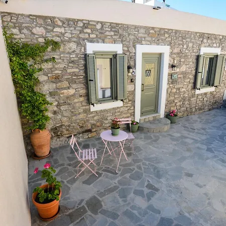 Holiday home Anassa Mountain House