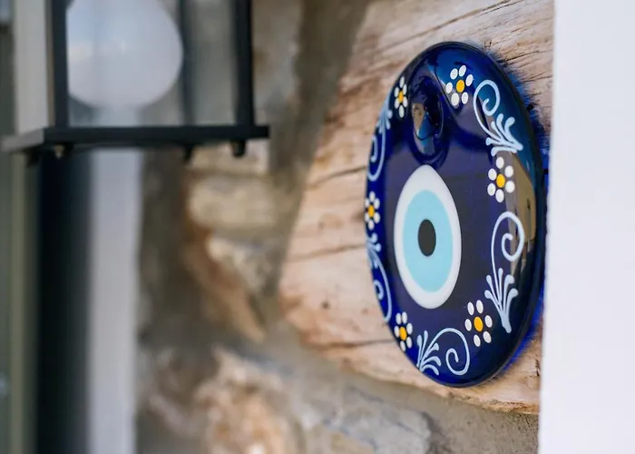 Anassa Mountain House