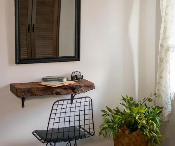 بيت للعطل Anassa Mountain House Émbonas