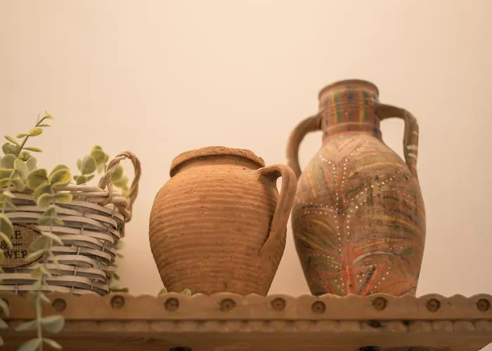 Anassa Mountain House *