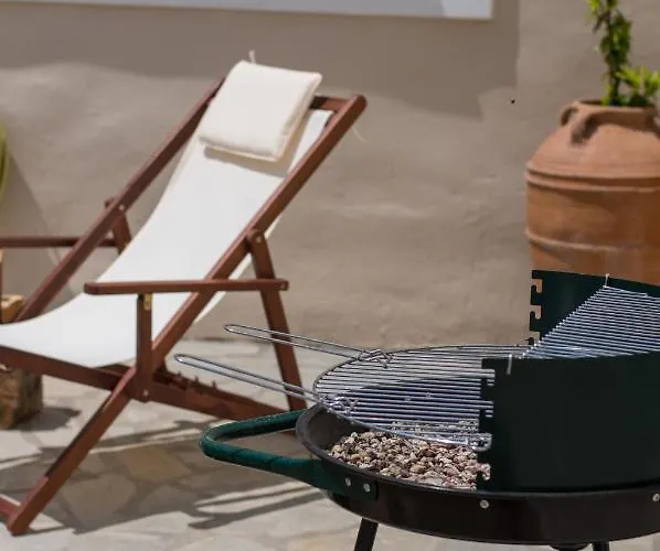 Anassa Mountain House