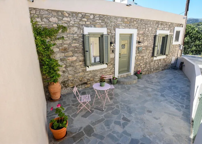 بيت للعطل Anassa Mountain House