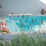 Anassa Mountain House * Émbonas