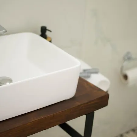 Anassa Mountain House Émbonas