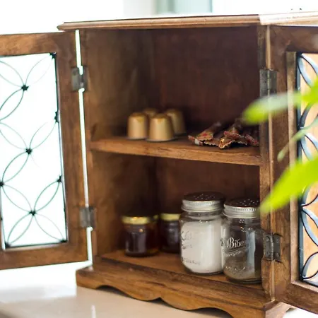 Anassa Mountain House בית נופש Émbonas