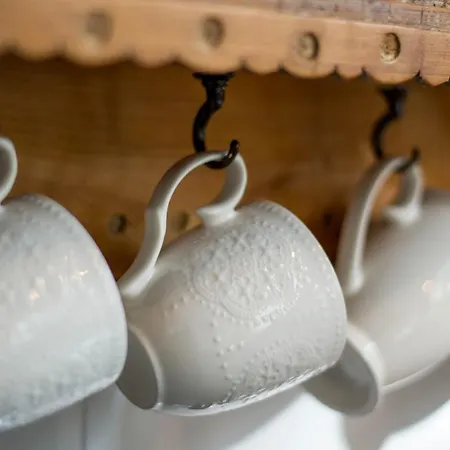 בית נופש Anassa Mountain House *