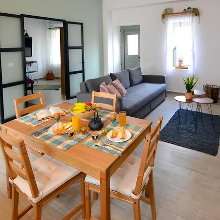 Anassa Mountain House *