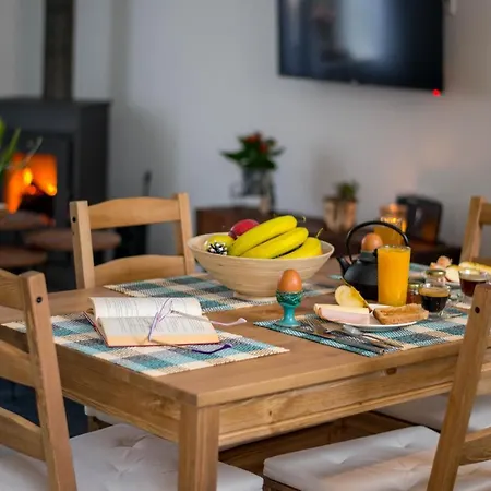 Anassa Mountain House