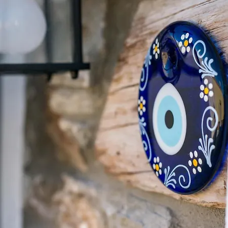 Anassa Mountain House