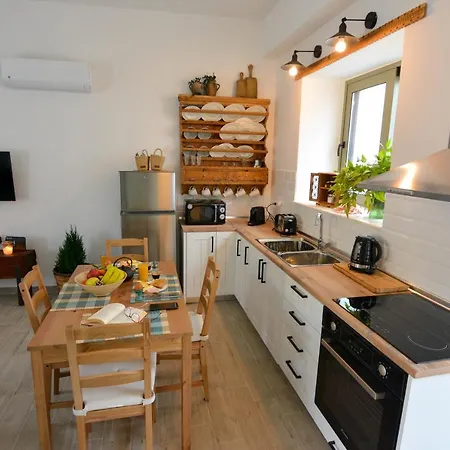 Anassa Mountain House Embonas