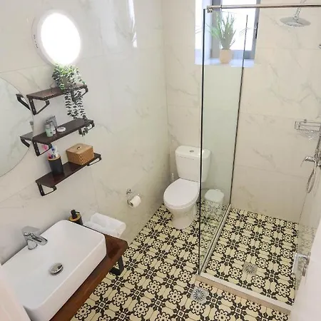 בית נופש Anassa Mountain House *