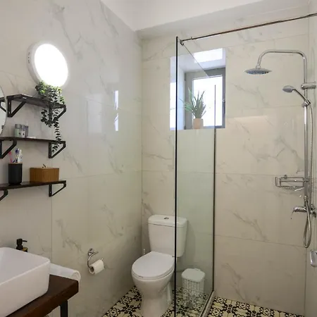 Anassa Mountain House