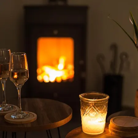 Dom wakacyjny Anassa Mountain House Émbonas