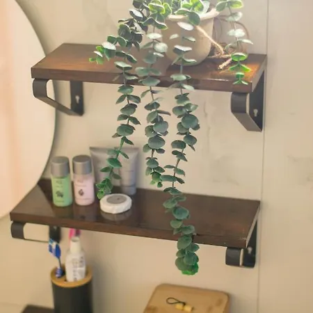 בית נופש Anassa Mountain House Émbonas