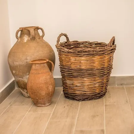 בית נופש Anassa Mountain House