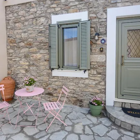 Anassa Mountain House *