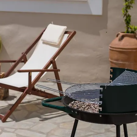 Anassa Mountain House