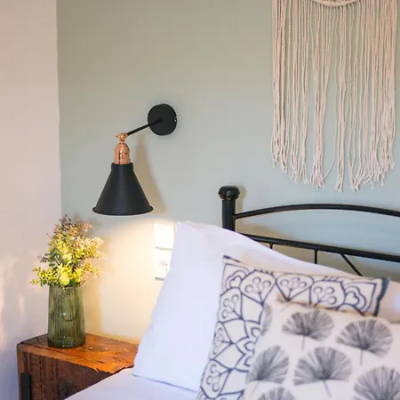 בית נופש Anassa Mountain House