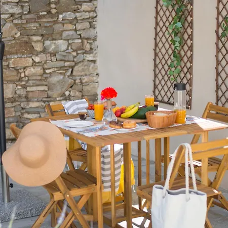 Anassa Mountain House *