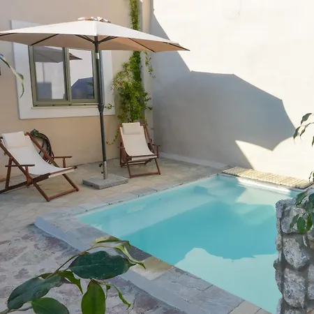 Anassa Mountain House