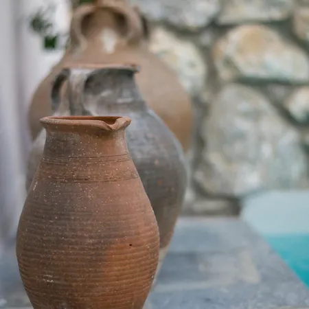 בית נופש Anassa Mountain House *