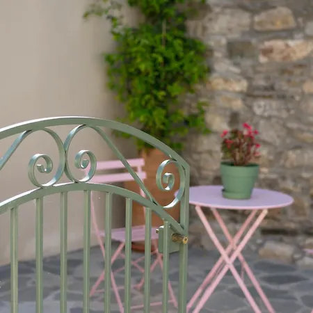 Anassa Mountain House Émbonasz