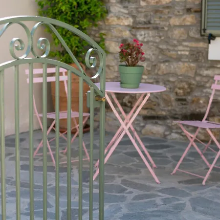 בית נופש Anassa Mountain House Émbonas