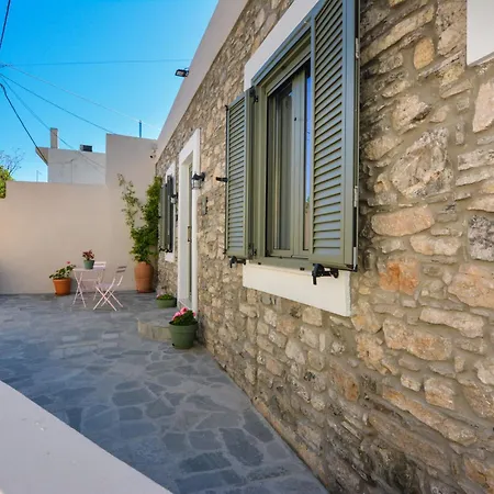 Anassa Mountain House *