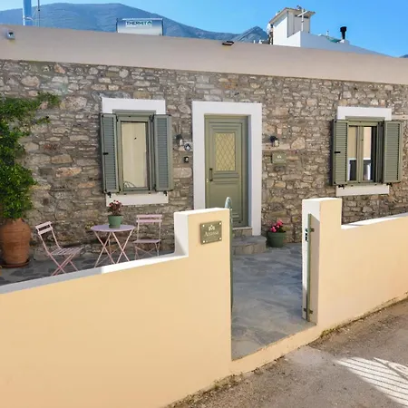 בית נופש Anassa Mountain House *