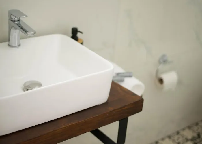 Anassa Mountain House Émbonasz