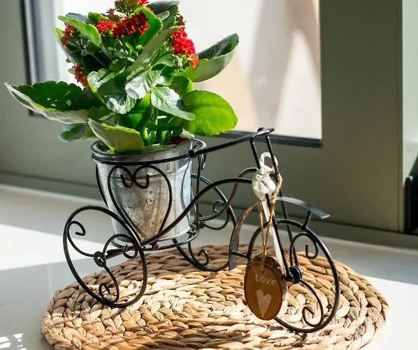 Anassa Mountain House Embonas