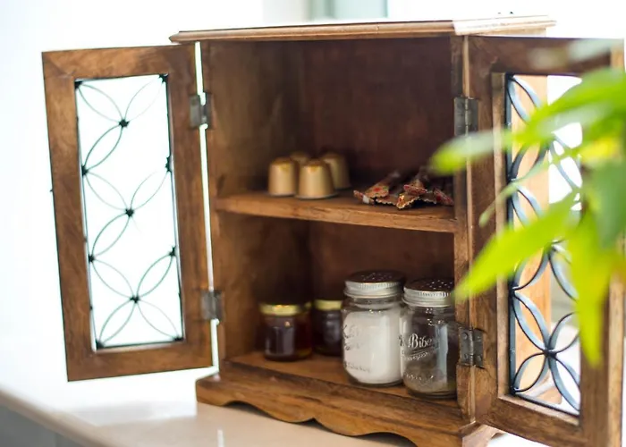 Anassa Mountain House Holiday home Embonas