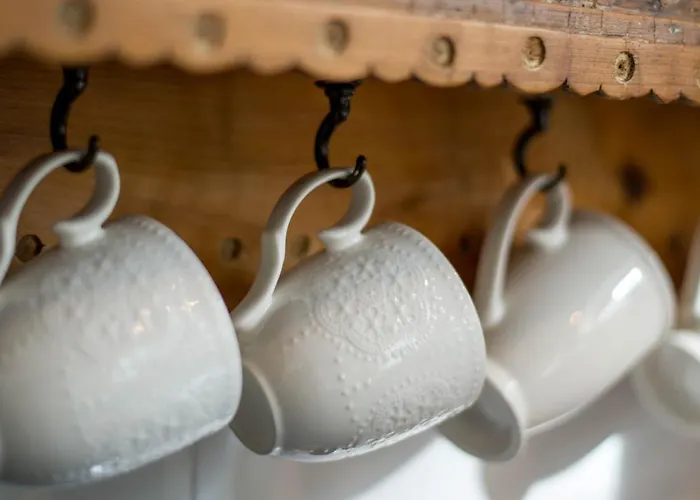 Tatil Evi Anassa Mountain House *