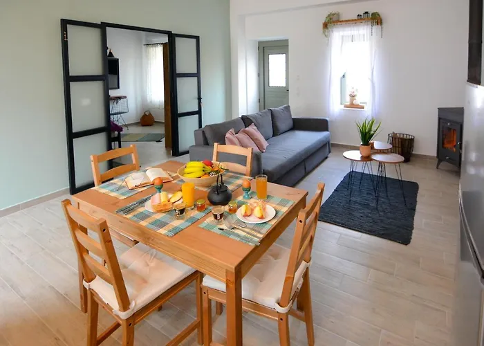 Anassa Mountain House *