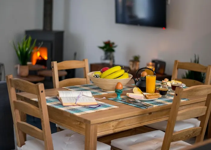 Anassa Mountain House