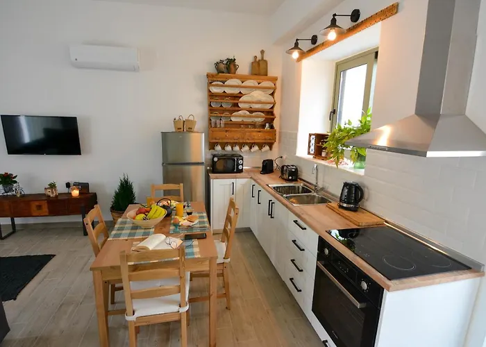 Anassa Mountain House Embonas