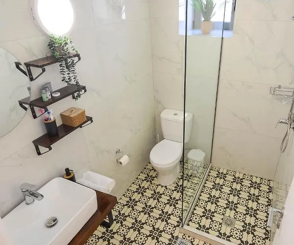 Holiday home Anassa Mountain House *