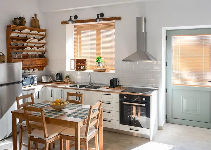 Anassa Mountain House Embonas