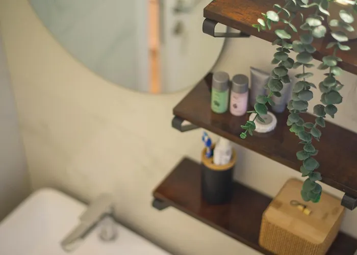 Anassa Mountain House Émbonas