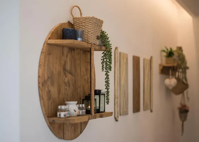 Anassa Mountain House * Embonas