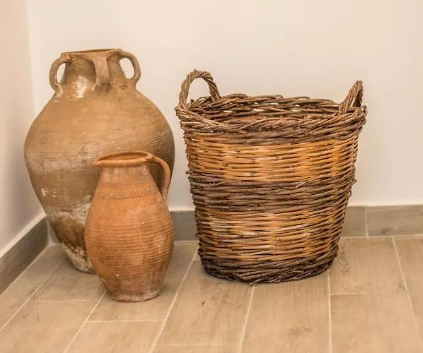 Holiday home Anassa Mountain House